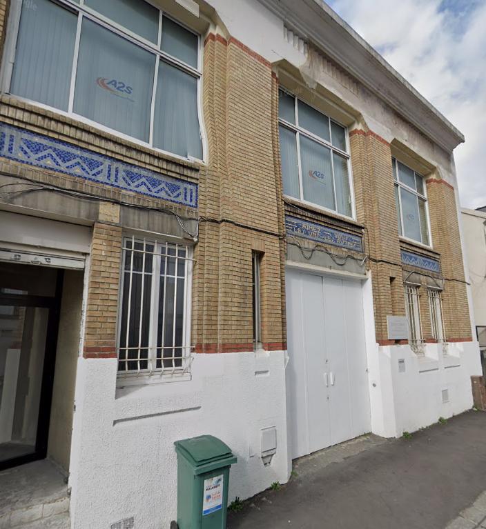 Bureau Malakoff 340m² Location bureau Malakoff Hauts-de-Seine OLBUR2420822 0